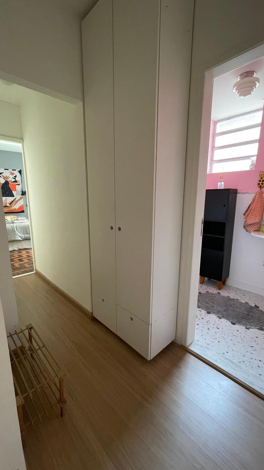 Apartamento A Poucos Passos Do Mar Rio de Janeiro