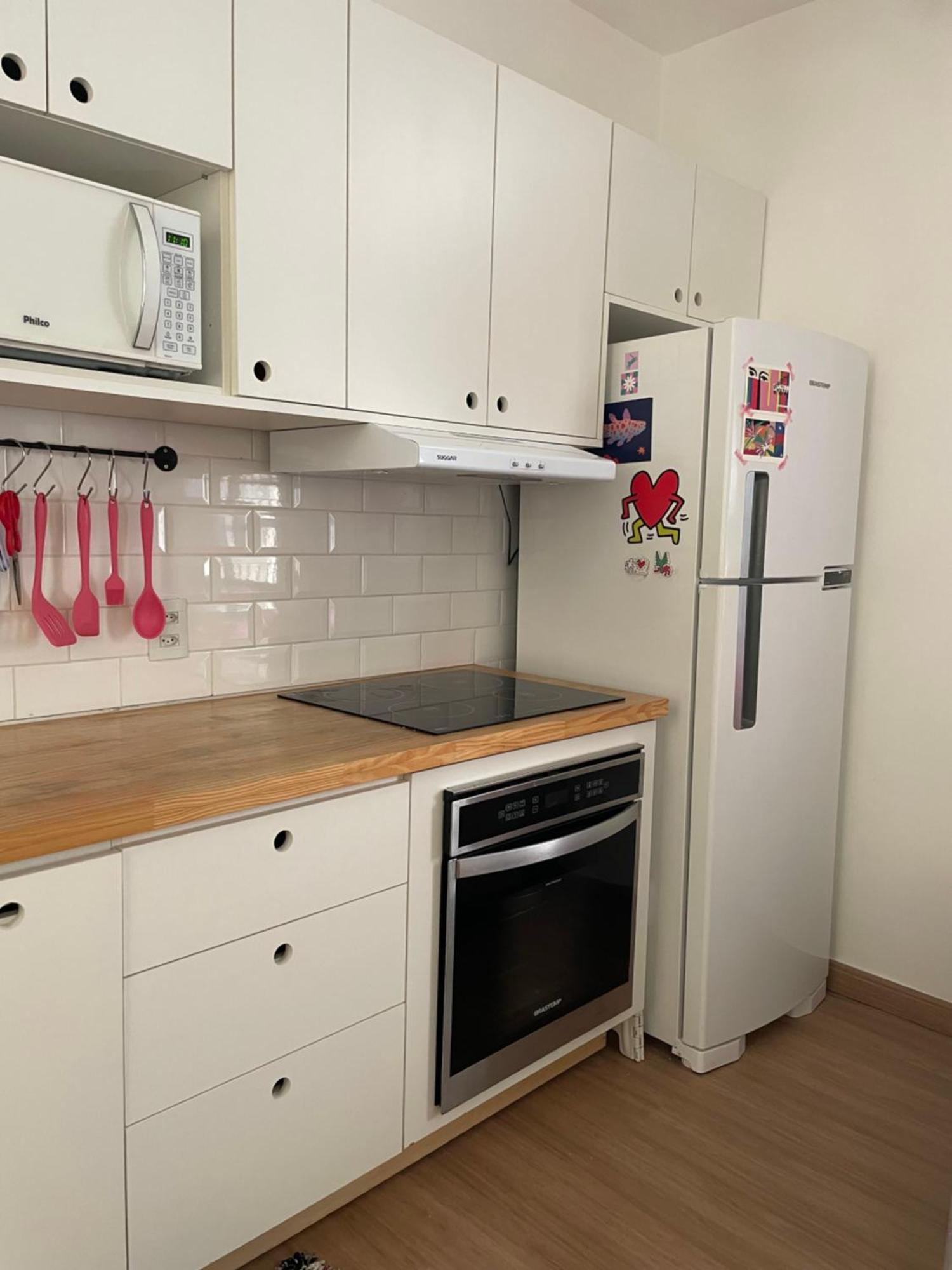 Apartamento A Poucos Passos Do Mar