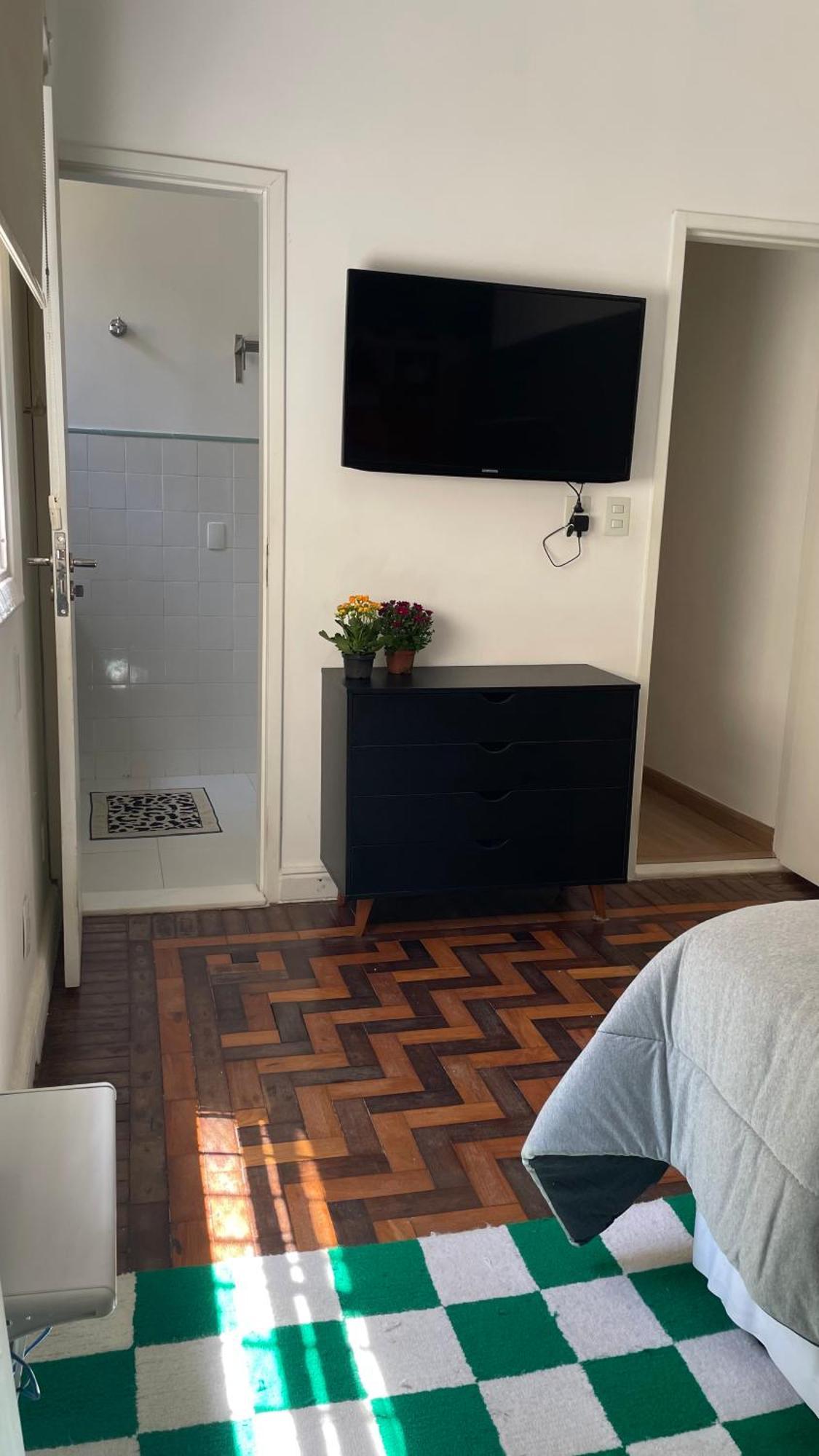 Apartamento A Poucos Passos Do Mar *