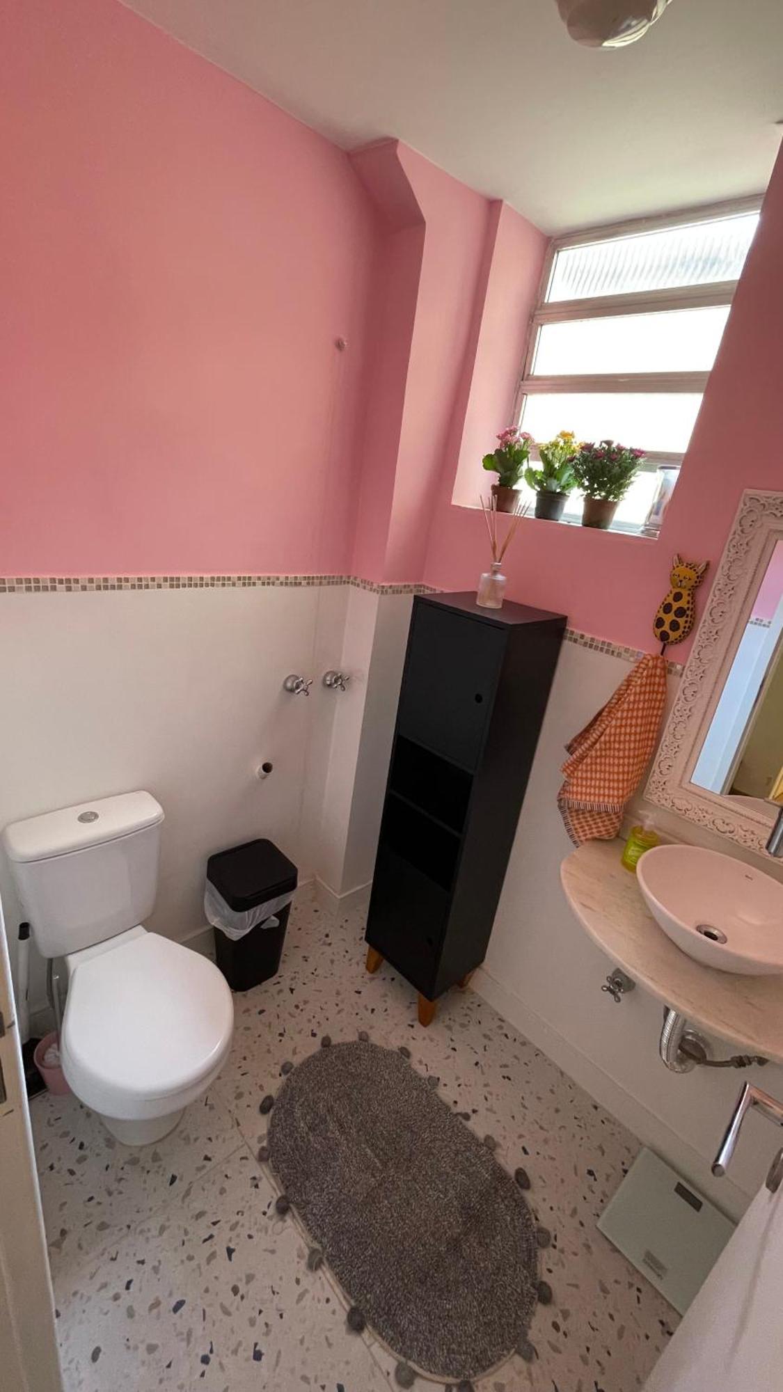 Apartamento A Poucos Passos Do Mar Río de Janeiro