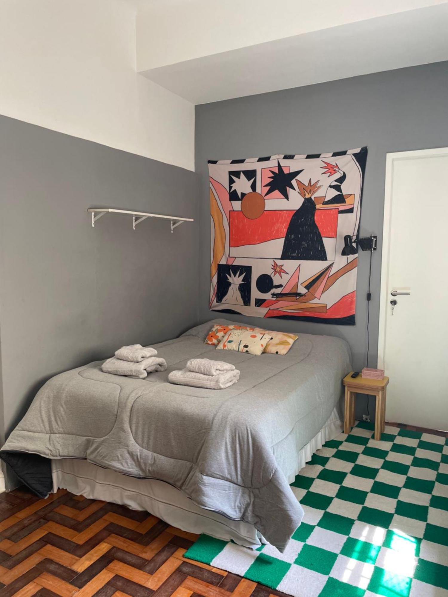 A Poucos Passos Do Mar Apartamento Rio de Janeiro