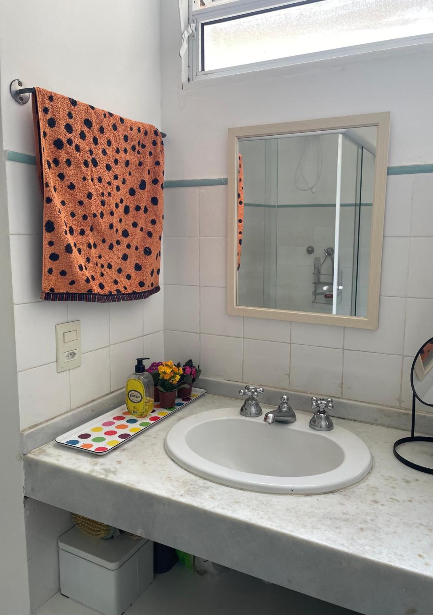 Apartamento A Poucos Passos Do Mar *